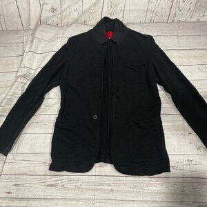 Civil Society men cotton blazer